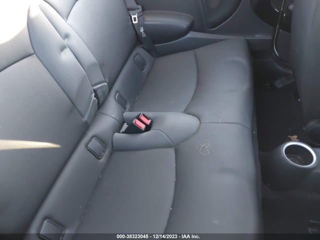 2007 MINI COOPER WMWMF33527TT50924 Photo 7