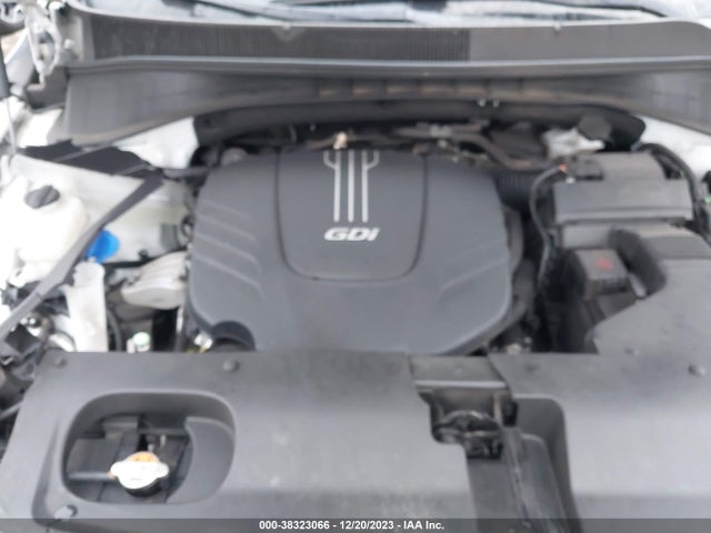 KIA Sorento 3.3l Lx 2017 5XYPGDA5XHG190830 Image 10