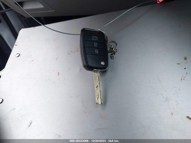 KIA Sorento 3.3l Lx 2017 5XYPGDA5XHG190830 Image 11