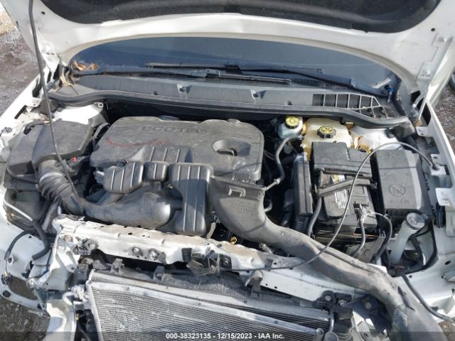 1G4PR5SK5F4141417 Buick Verano Convenience Group