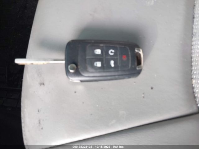 1G4PR5SK5F4141417 Buick Verano Convenience Group
