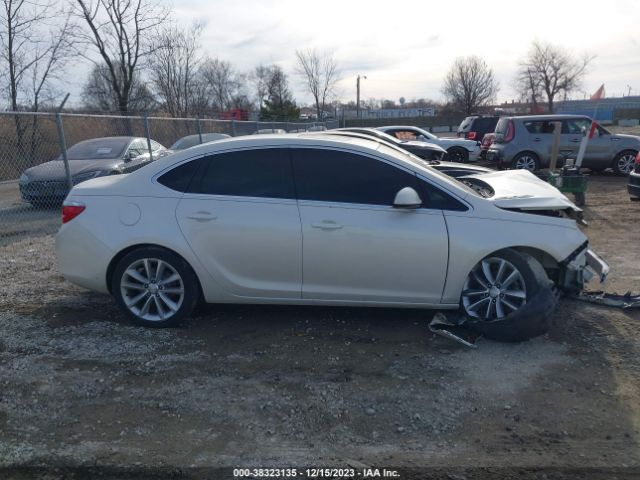 1G4PR5SK5F4141417 Buick Verano Convenience Group
