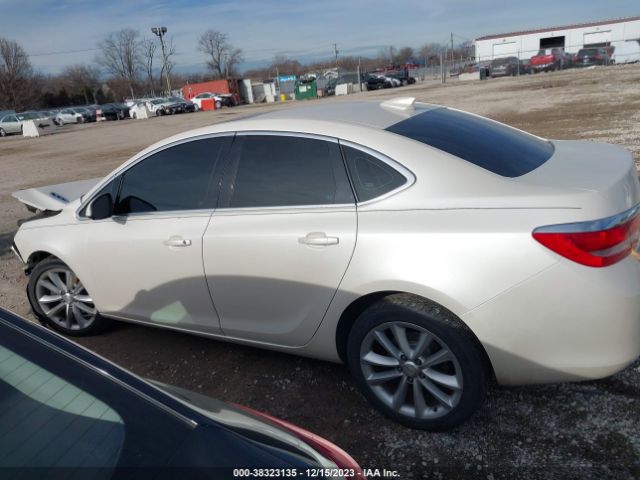 1G4PR5SK5F4141417 Buick Verano Convenience Group