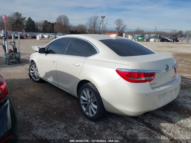 1G4PR5SK5F4141417 Buick Verano Convenience Group