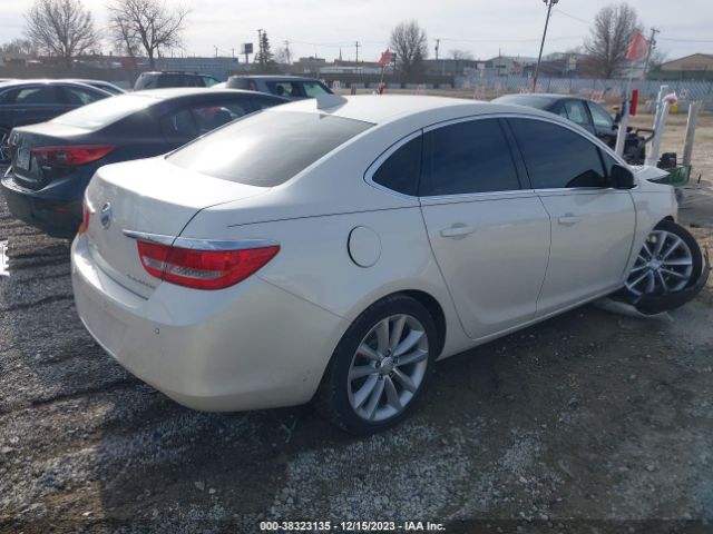 1G4PR5SK5F4141417 Buick Verano Convenience Group