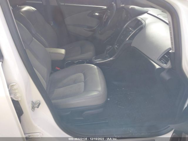 1G4PR5SK5F4141417 Buick Verano Convenience Group