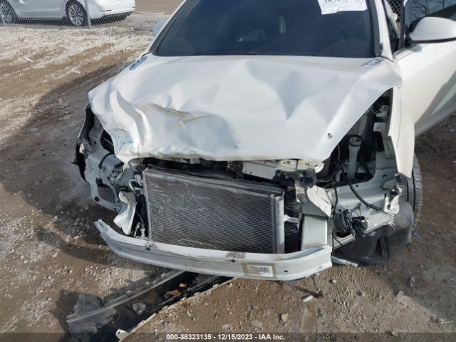 1G4PR5SK5F4141417 Buick Verano Convenience Group