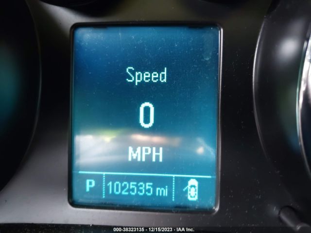 1G4PR5SK5F4141417 Buick Verano Convenience Group