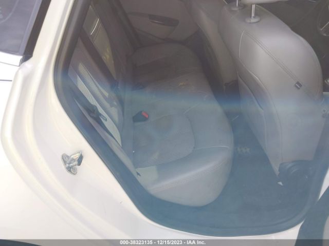 1G4PR5SK5F4141417 Buick Verano Convenience Group