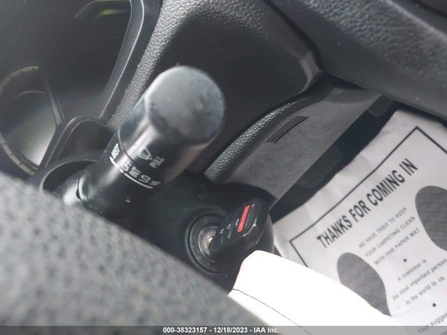 Honda Civic Lx 2017 2HGFC2F59HH567655 Image 11