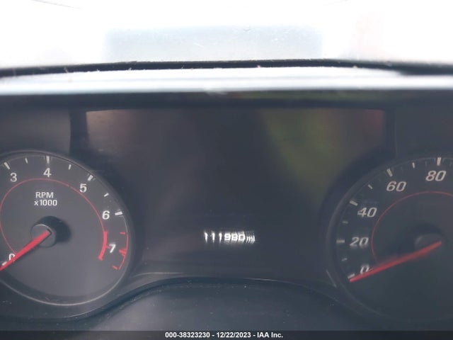 Chevrolet CAMARO 2SS 2016 1G1FH3D70G0168347 Image 15