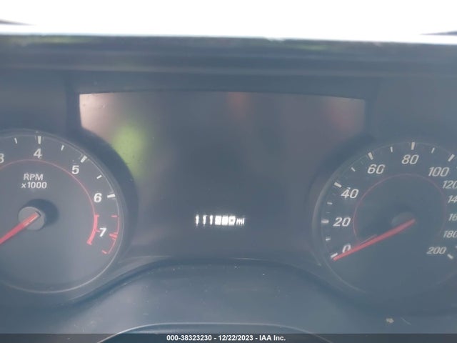 Chevrolet CAMARO 2SS 2016 1G1FH3D70G0168347 Image 7
