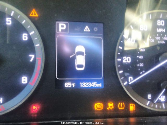 5NPE24AF3FH027117 Hyundai SONATA SE