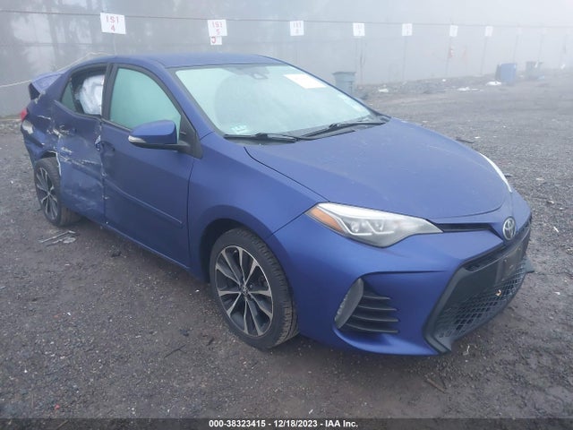 Toyota Corolla 2017 2T1BURHE9HC835453 Image 15