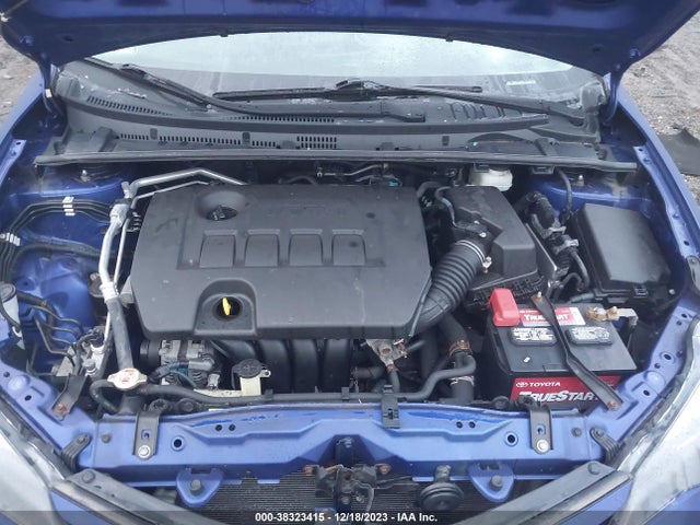 Toyota Corolla 2017 2T1BURHE9HC835453 Image 24