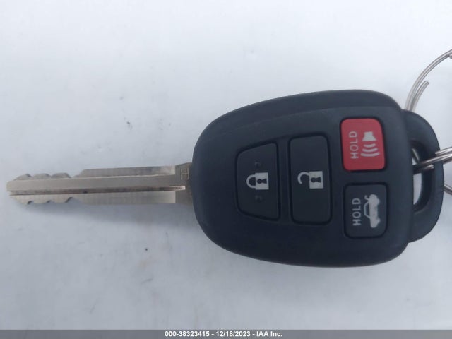 Toyota Corolla 2017 2T1BURHE9HC835453 Image 25