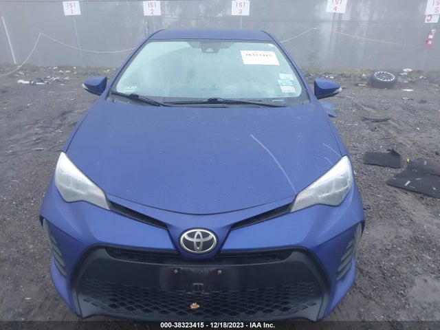 Toyota Corolla 2017 2T1BURHE9HC835453 Image 27