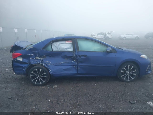 Toyota Corolla 2017 2T1BURHE9HC835453 Image 28