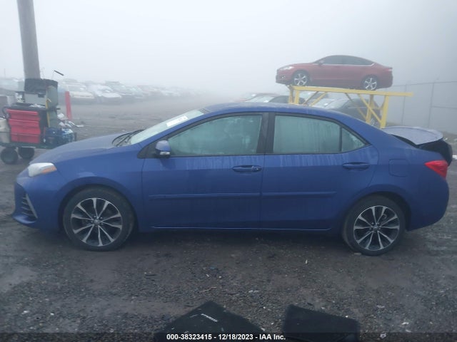 Toyota Corolla 2017 2T1BURHE9HC835453 Image 29