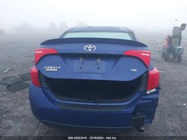 Toyota Corolla 2017 2T1BURHE9HC835453 Image 31