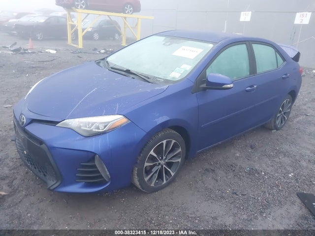 Toyota Corolla 2017 2T1BURHE9HC835453 Image 16