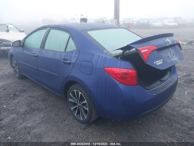 Toyota Corolla 2017 2T1BURHE9HC835453 Image 17