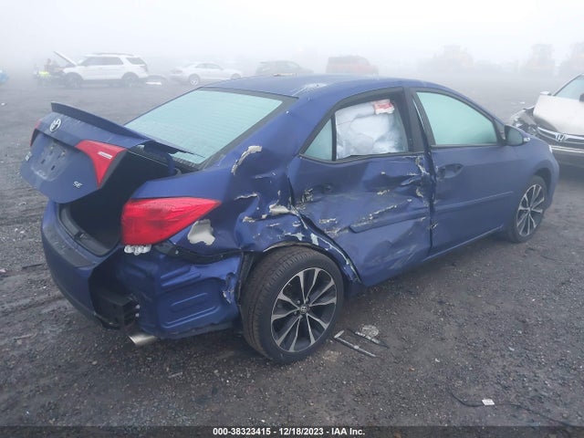 Toyota Corolla 2017 2T1BURHE9HC835453 Image 18