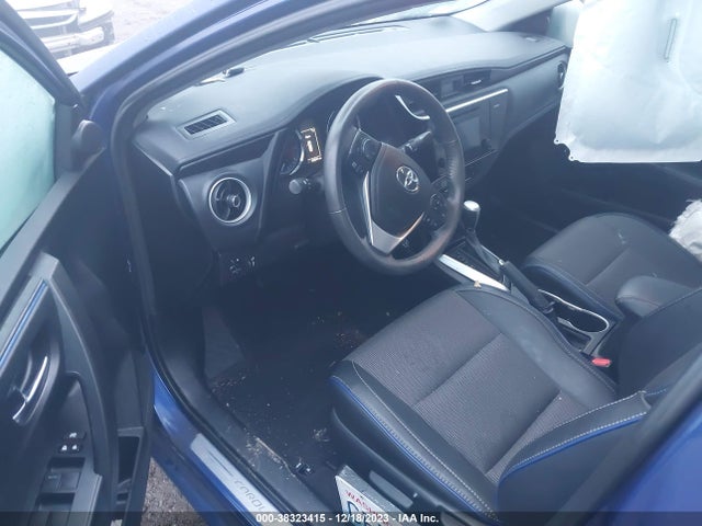 Toyota Corolla 2017 2T1BURHE9HC835453 Image 19