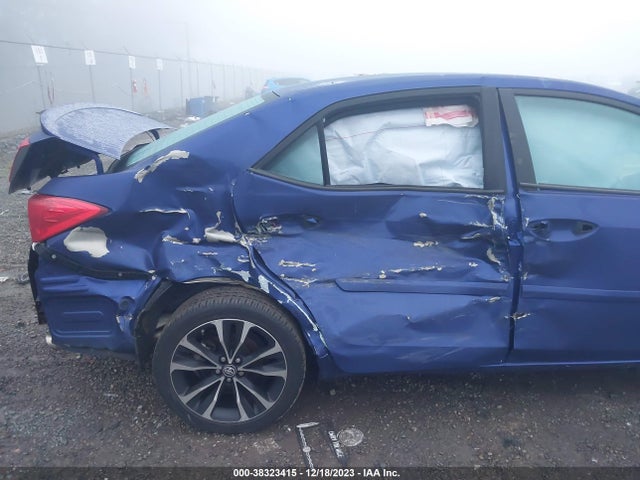 Toyota Corolla 2017 2T1BURHE9HC835453 Image 20