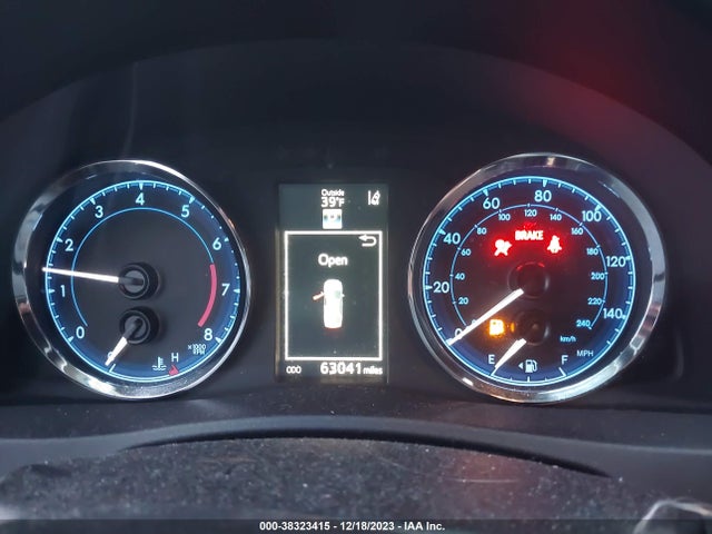Toyota Corolla 2017 2T1BURHE9HC835453 Image 21