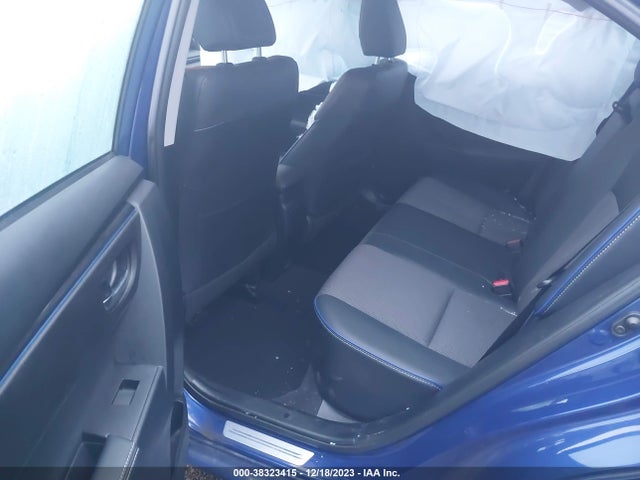 Toyota Corolla 2017 2T1BURHE9HC835453 Image 22