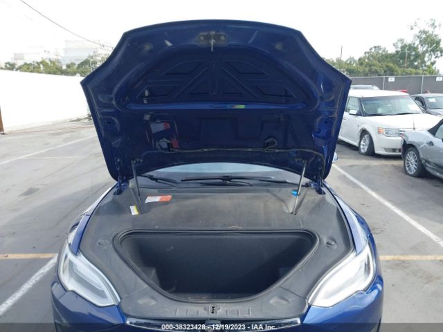 5YJSA1E20HF185962 Tesla Model S 100d/60d/75d/90d/p100d