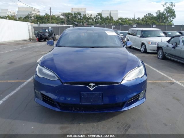 5YJSA1E20HF185962 Tesla Model S 100d/60d/75d/90d/p100d