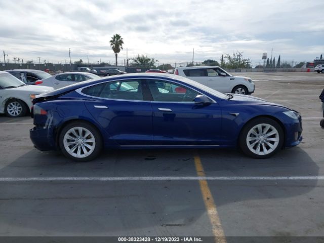 5YJSA1E20HF185962 Tesla Model S 100d/60d/75d/90d/p100d
