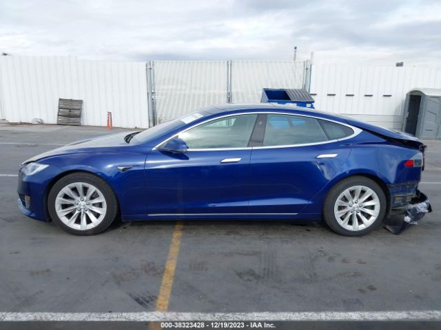 5YJSA1E20HF185962 Tesla Model S 100d/60d/75d/90d/p100d
