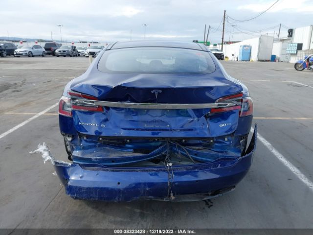 5YJSA1E20HF185962 Tesla Model S 100d/60d/75d/90d/p100d