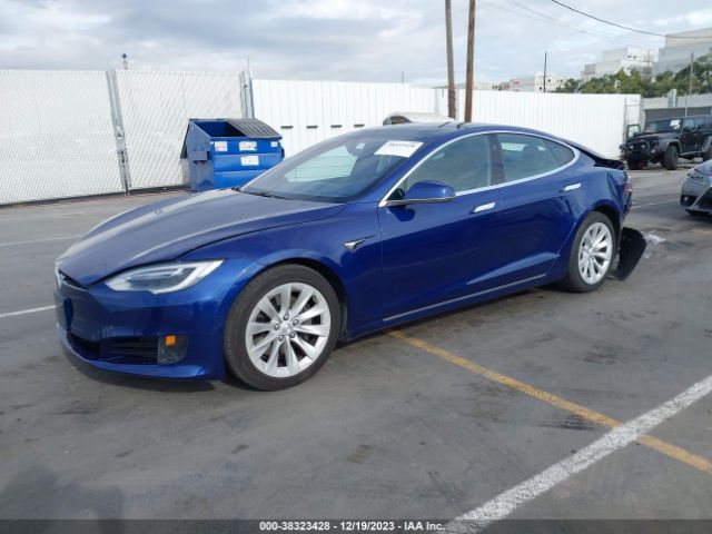 5YJSA1E20HF185962 Tesla Model S 100d/60d/75d/90d/p100d