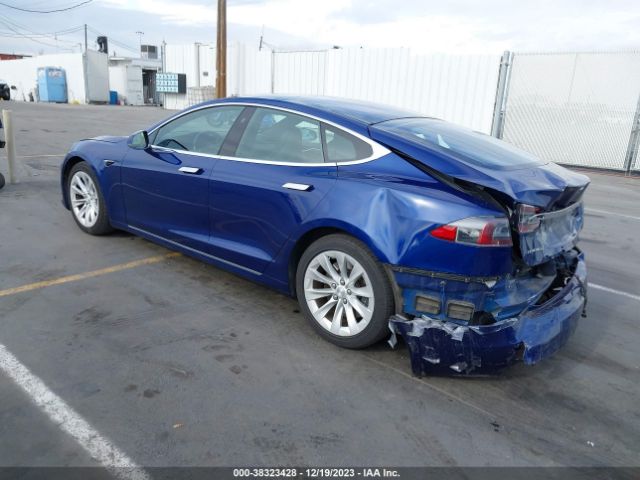 5YJSA1E20HF185962 Tesla Model S 100d/60d/75d/90d/p100d