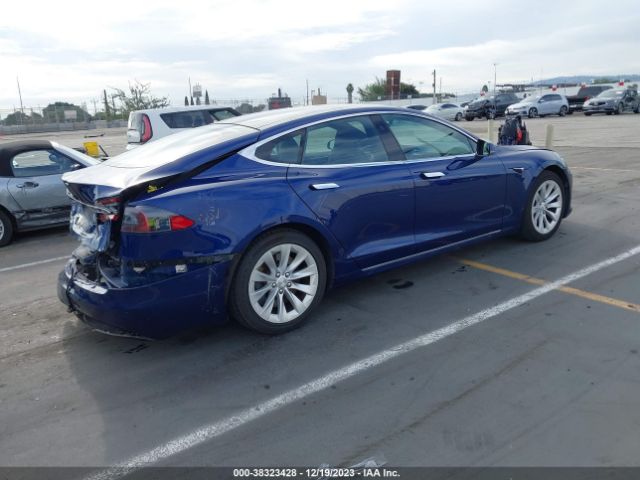 5YJSA1E20HF185962 Tesla Model S 100d/60d/75d/90d/p100d