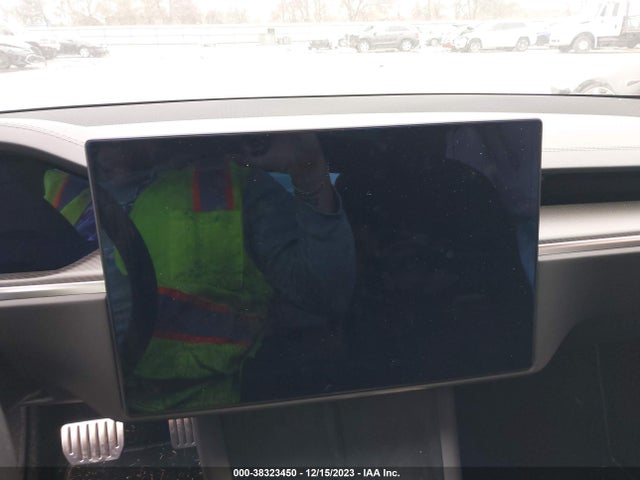 2023 TESLA MODEL S 5YJSA1E69PF525806 Photo 6