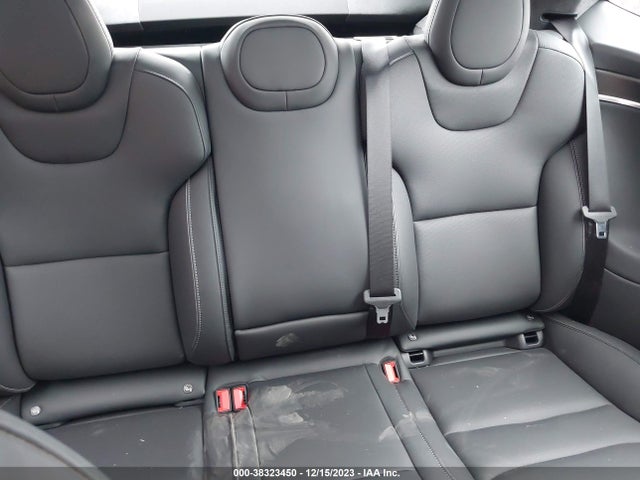 2023 TESLA MODEL S 5YJSA1E69PF525806 Photo 7