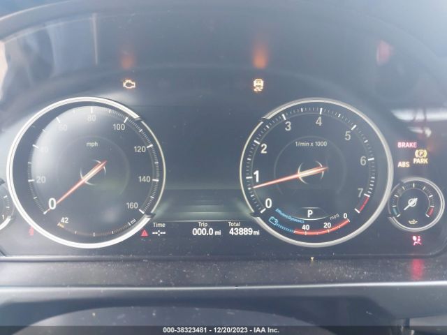 5UXKU0C59J0G81072 BMW X6 Sdrive35i