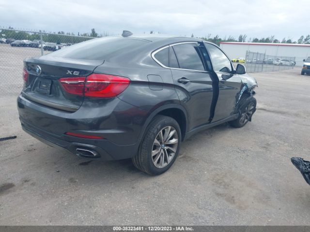 5UXKU0C59J0G81072 BMW X6 Sdrive35i