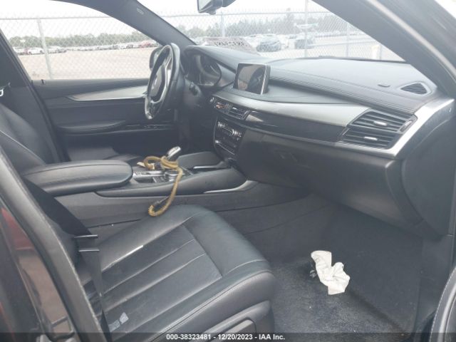 5UXKU0C59J0G81072 BMW X6 Sdrive35i