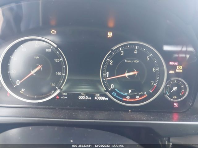5UXKU0C59J0G81072 BMW X6 Sdrive35i