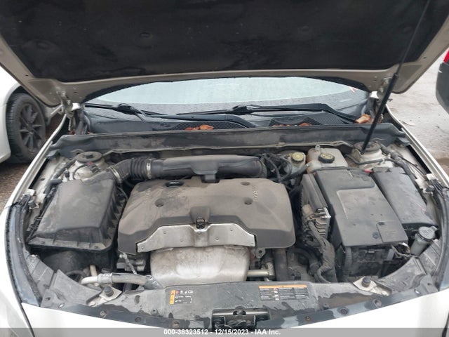 Chevrolet Malibu 1fl 2014 1G11A5SL1EF244307 Image 10