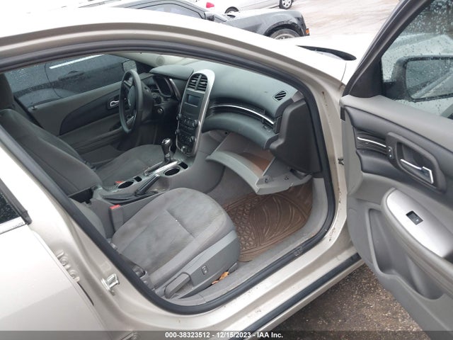 Chevrolet Malibu 1fl 2014 1G11A5SL1EF244307 Image 5