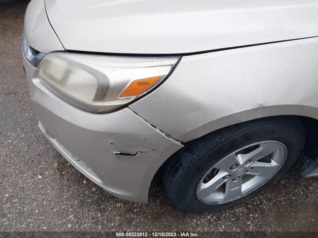Chevrolet Malibu 1fl 2014 1G11A5SL1EF244307 Image 6