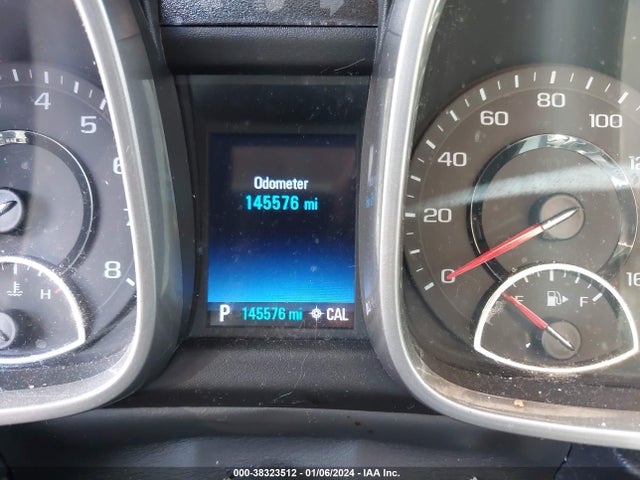 Chevrolet Malibu 1fl 2014 1G11A5SL1EF244307 Image 7