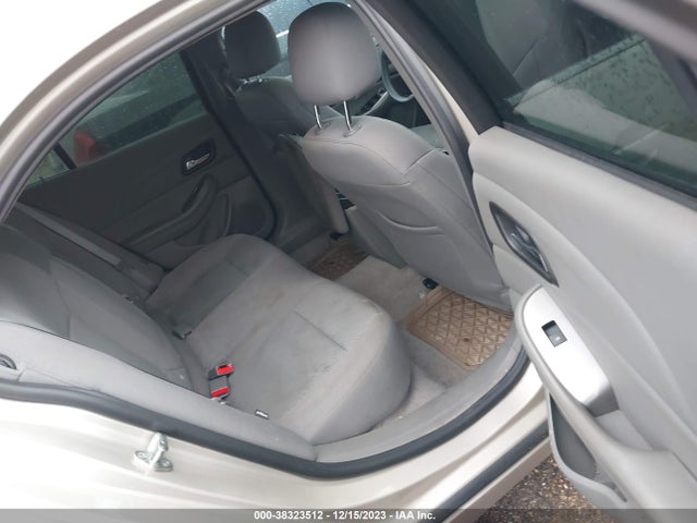 Chevrolet Malibu 1fl 2014 1G11A5SL1EF244307 Image 8